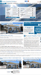 Mobile Screenshot of de.spainpropertyportal.com